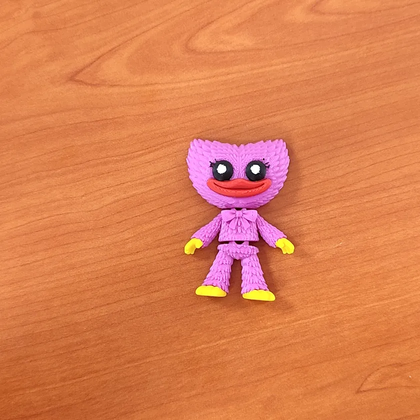 Kissy Missy (Playtime) - 7 cm