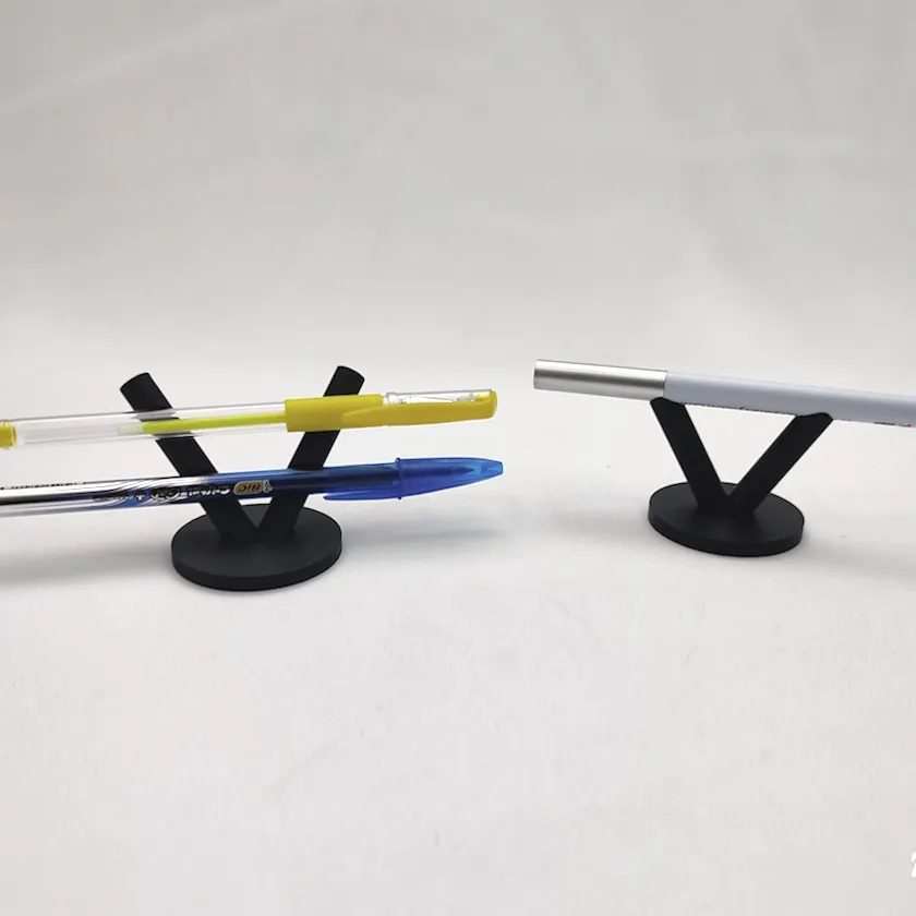 Porta Lapices (2Pzas) - Set 2 Pzas